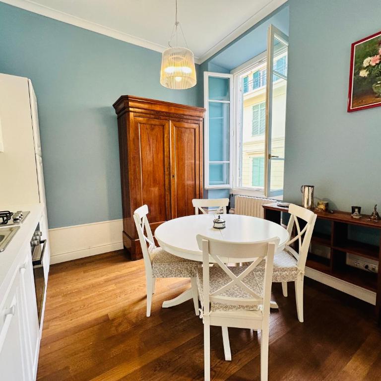 Suite Matteotti 133 - Sanremo - One-Bedroom Apartment - 20