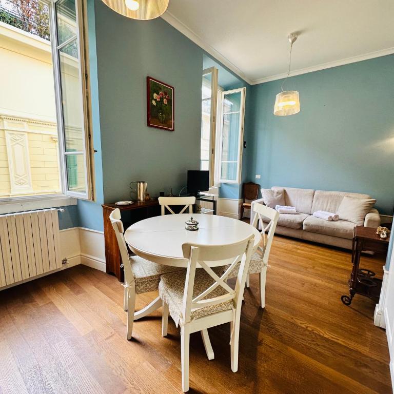 Suite Matteotti 133 - Sanremo - One-Bedroom Apartment - 21