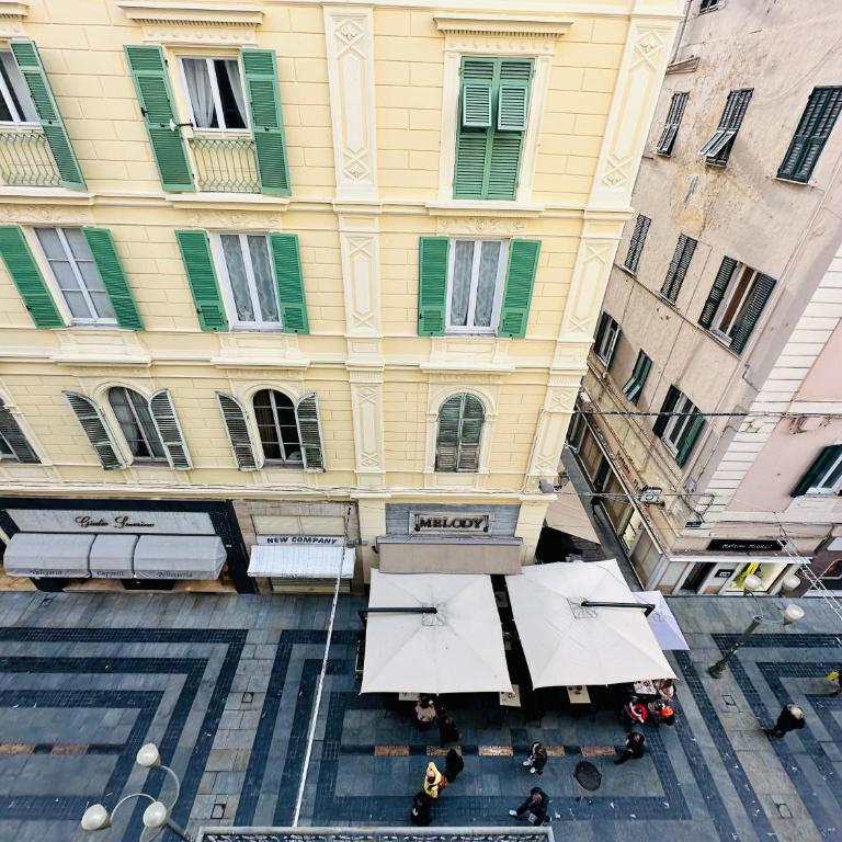 Suite Matteotti 133 - Sanremo - One-Bedroom Apartment - 24
