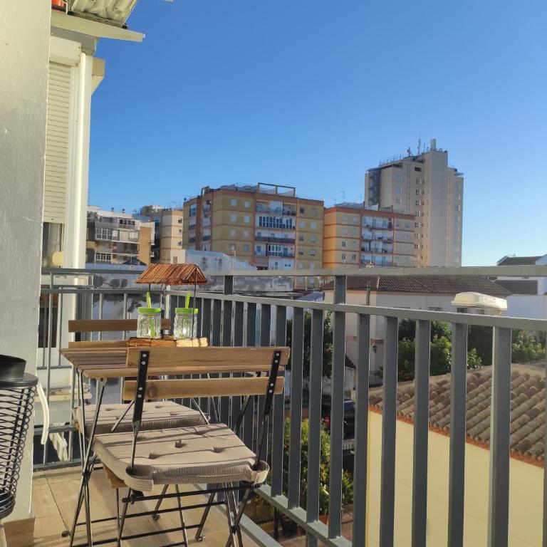 Tierra y Mar - Apartamento de 3 dormitorios - 19