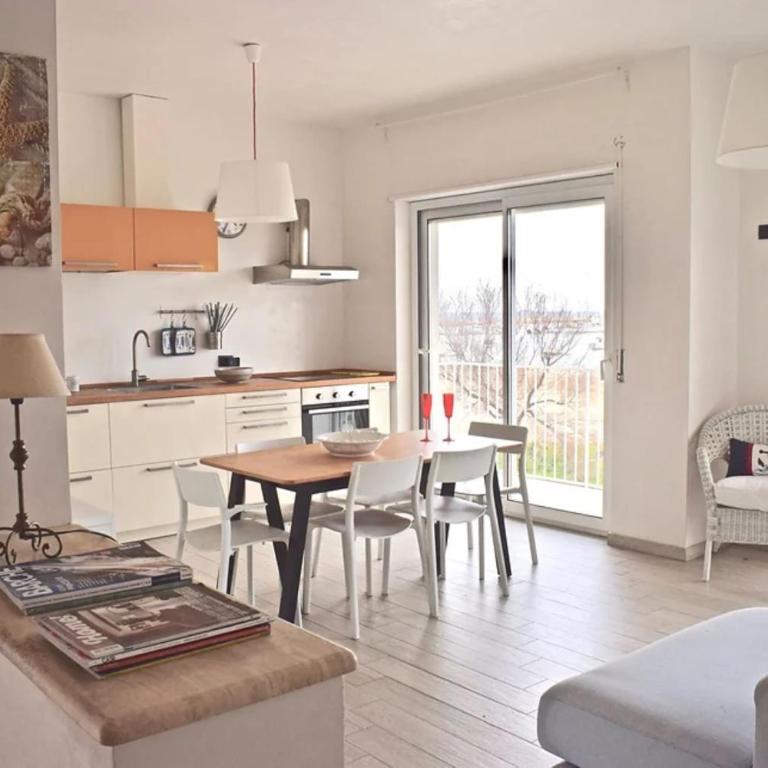 Harbor Houses II - Appartamento con Vista Mare - 8