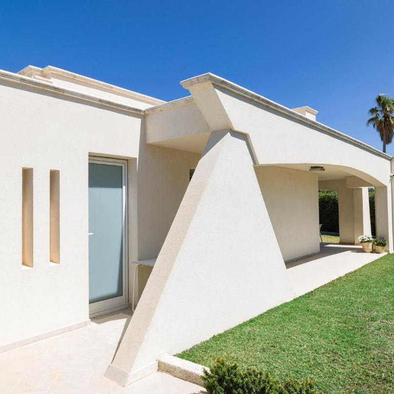Villa San Lorenzo Beach - Three-Bedroom Villa - 4