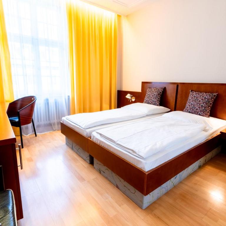 Hotel Carlton Munich - Chambre Double - 1