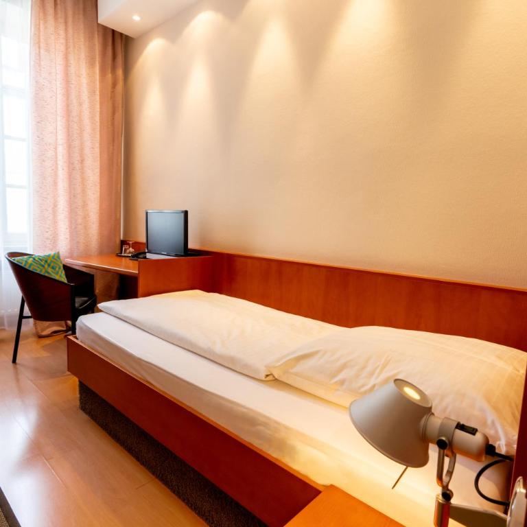 Hotel Carlton Munich - Chambre Simple - 4