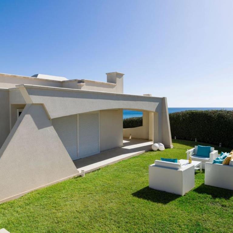 Villa San Lorenzo Beach - Three-Bedroom Villa - 1