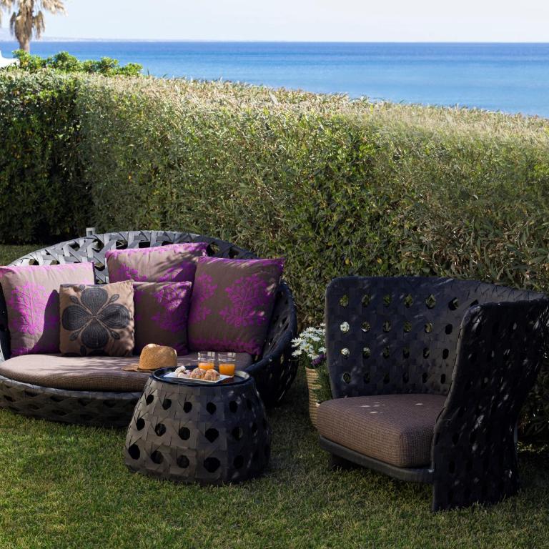 Villa San Lorenzo Beach - Three-Bedroom Villa - 5