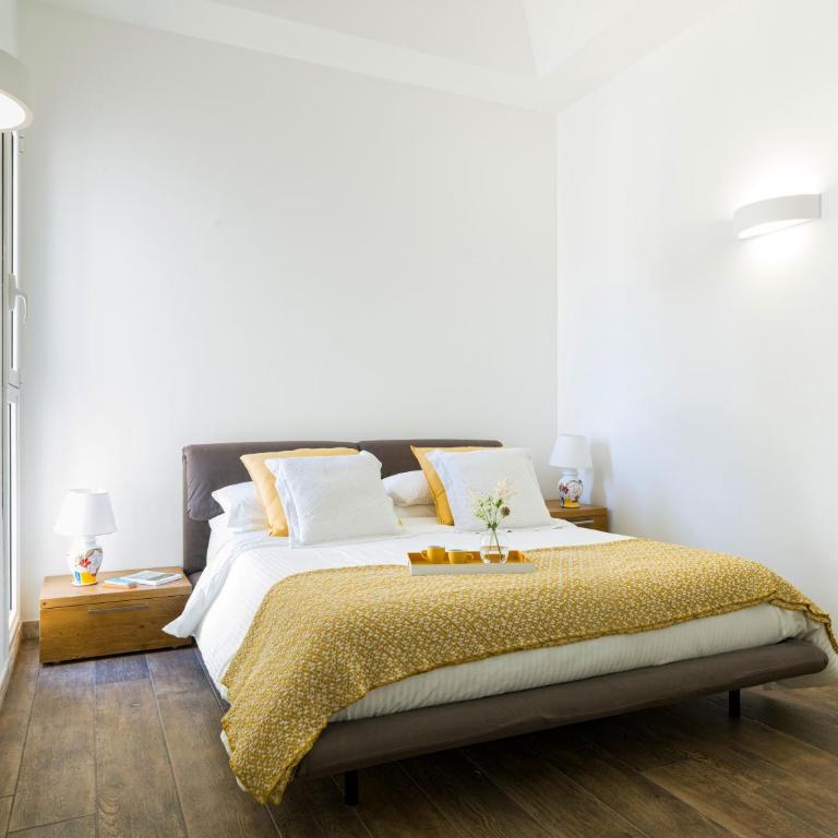Villa San Lorenzo Beach - Three-Bedroom Villa - 6