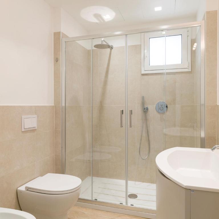 Villa San Lorenzo Beach - Three-Bedroom Villa - 11