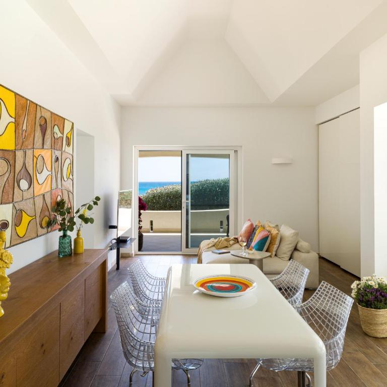 Villa San Lorenzo Beach - Three-Bedroom Villa - 14