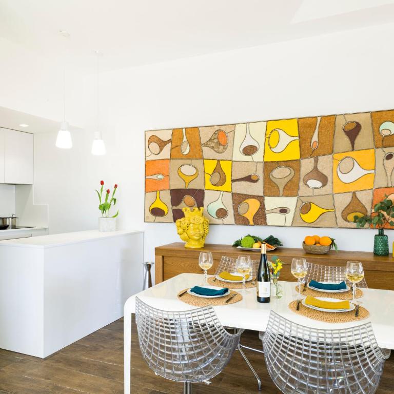 Villa San Lorenzo Beach - Three-Bedroom Villa - 15