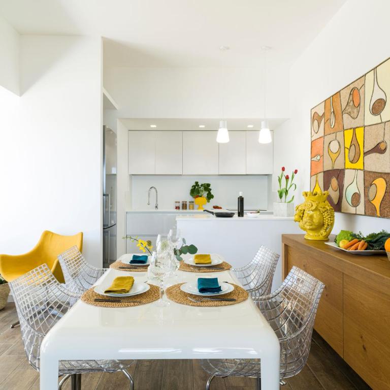 Villa San Lorenzo Beach - Three-Bedroom Villa - 16