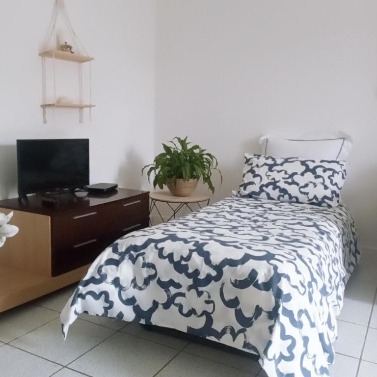 La Casetta-10 min Aeroporto e spiaggia - Appartamento con 1 Camera da Letto - 8