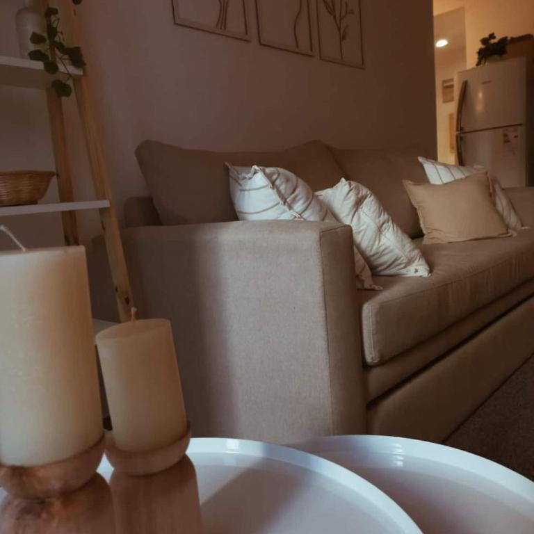 Hestia At Palermo Soho Cozy & Bright 1 Bdr - Apartamento de 1 dormitorio - 3