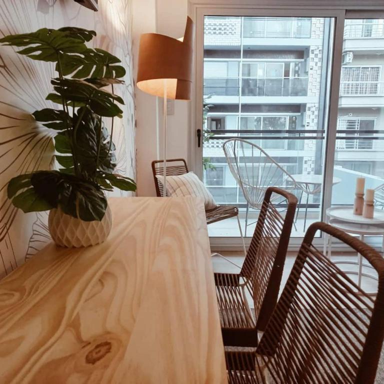 Hestia At Palermo Soho Cozy & Bright 1 Bdr - Apartamento de 1 dormitorio - 6