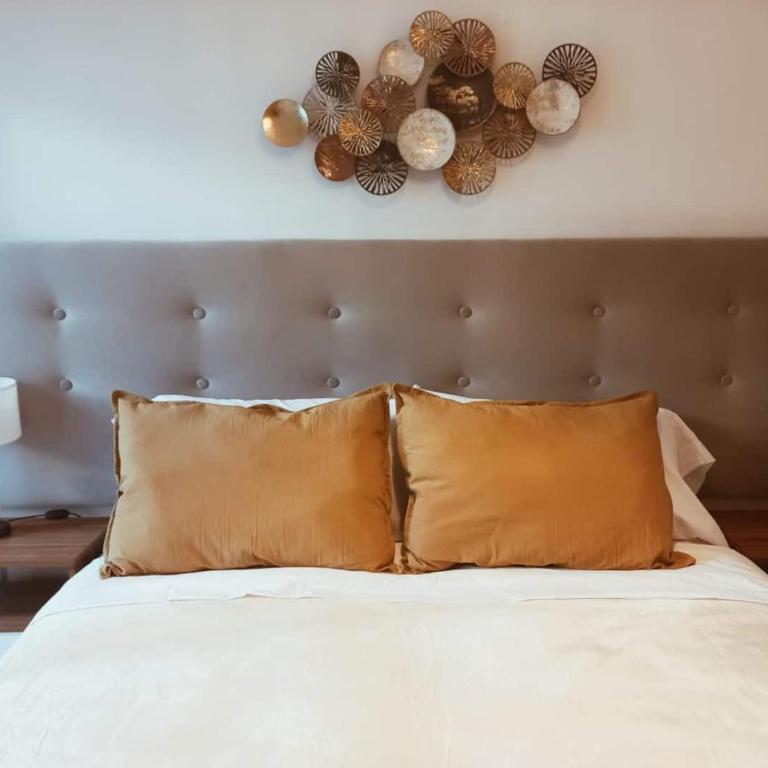 Hestia At Palermo Soho Cozy & Bright 1 Bdr - Apartamento de 1 dormitorio - 7