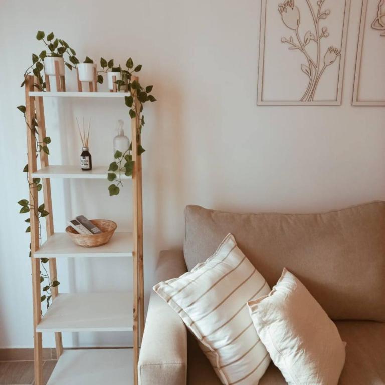 Hestia At Palermo Soho Cozy & Bright 1 Bdr - Apartamento de 1 dormitorio - 8