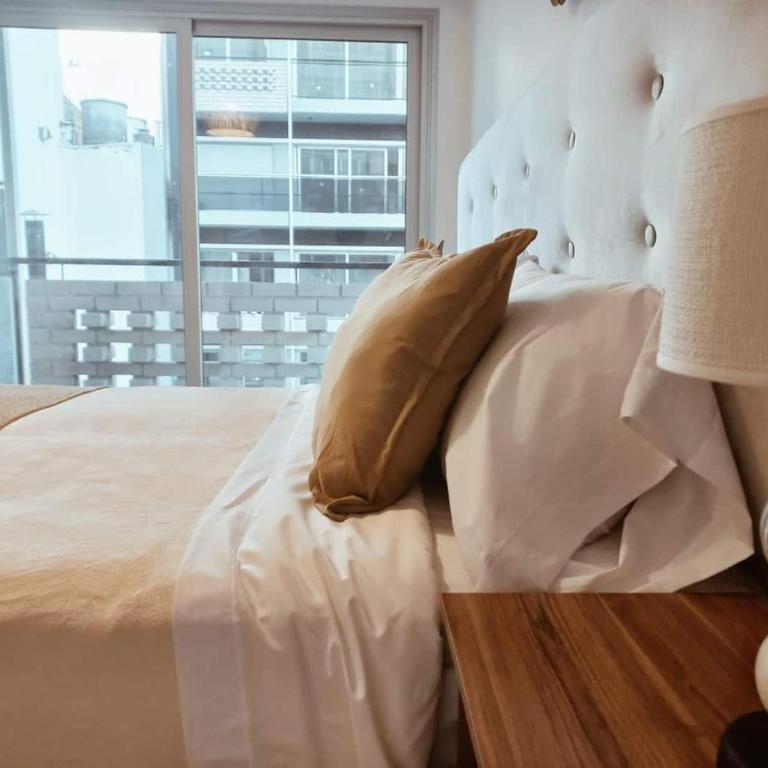 Hestia At Palermo Soho Cozy & Bright 1 Bdr - Apartamento de 1 dormitorio - 9