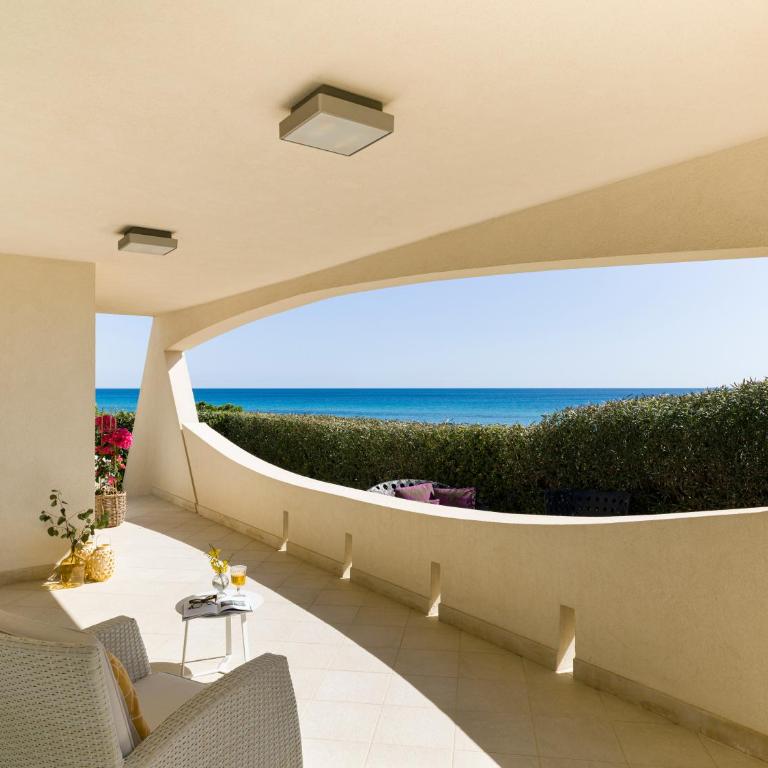 Villa San Lorenzo Beach - Three-Bedroom Villa - 17