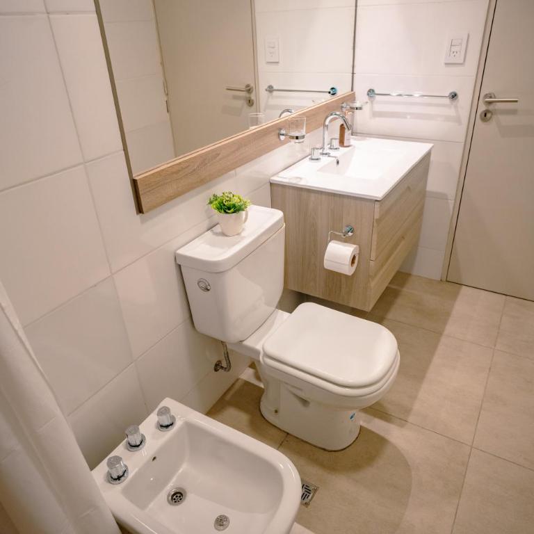 Edificio Olascoaga Centro 1 - Apartamento de 1 dormitorio - 6