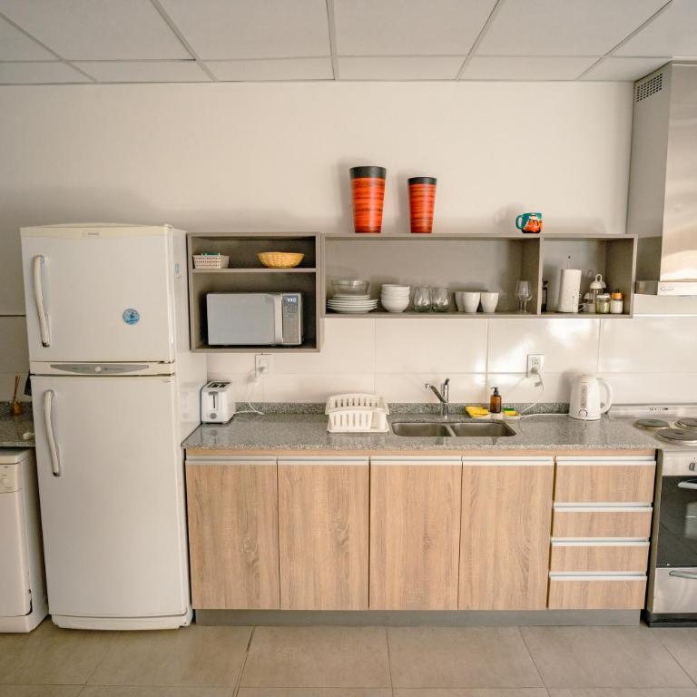 Edificio Olascoaga Centro 1 - Apartamento de 1 dormitorio - 11