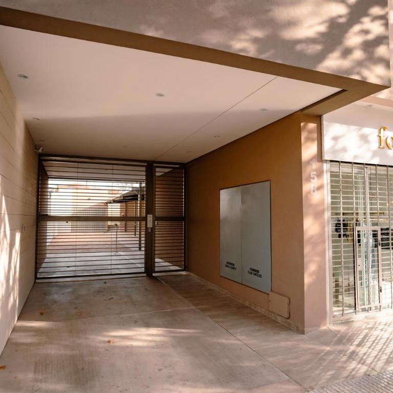 Edificio Olascoaga Centro 1 - One-Bedroom Apartment - 13