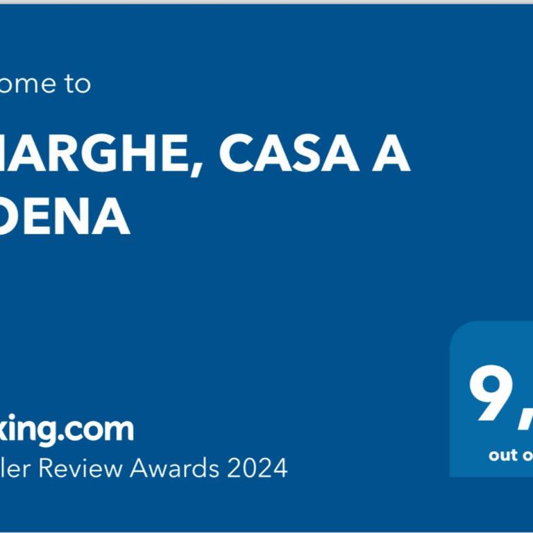 EMARGHE, CASA A MOENA - Appartamento con 1 Camera da Letto - 20