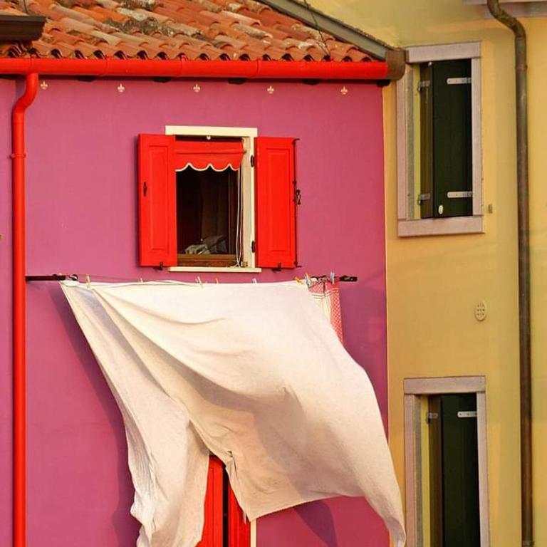 Appartamenti Pavesi - Monolocale con Balcone - 27