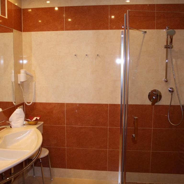 Posthotel Radstadt - Superior Doppelzimmer - 2