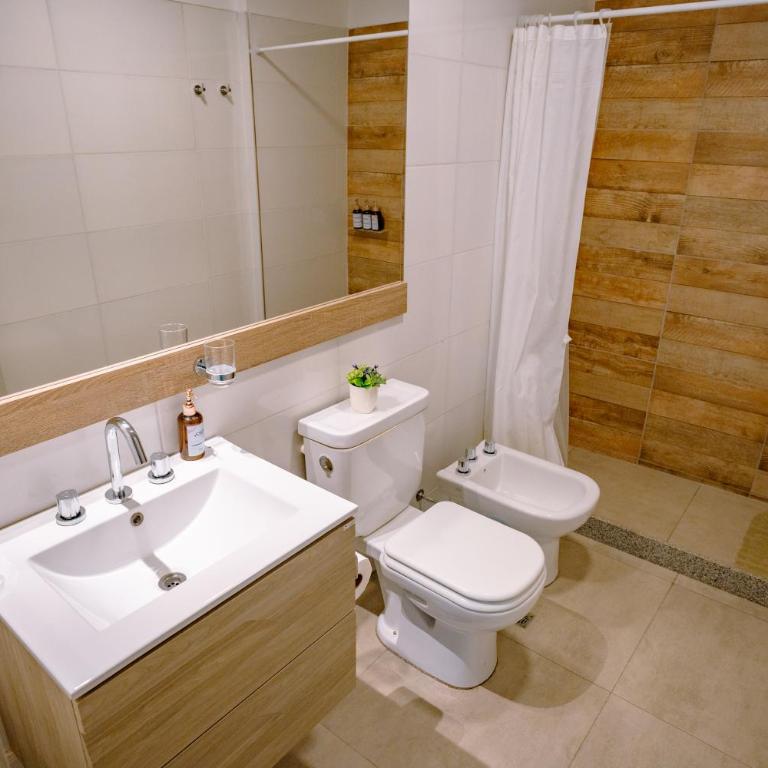Edificio Olascoaga Centro 2 - Apartamento Superior - 23