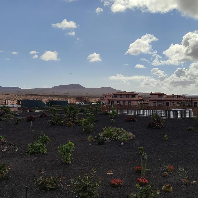Vv Tindaya en Lajares - Villa - 23