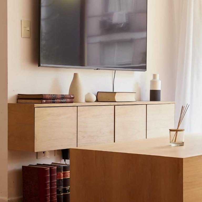 Hestia At Patio Bullrich 1bdr Apartment - Apartamento de 1 dormitorio - 12