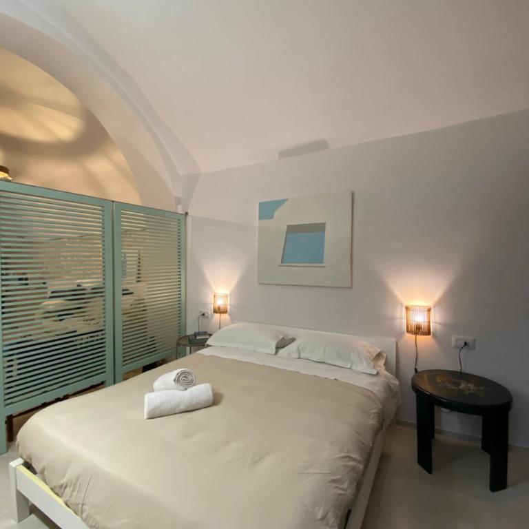 CASA NANNINA - Casa con 1 Camera da Letto - 4