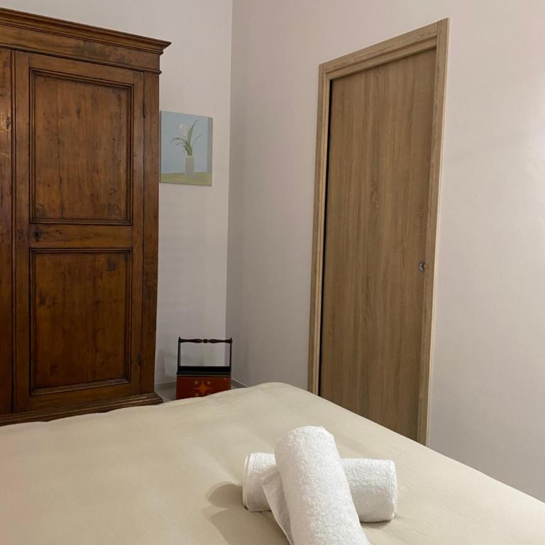 CASA NANNINA - Casa con 1 Camera da Letto - 10