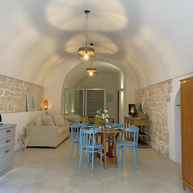 CASA NANNINA - Casa con 1 Camera da Letto - 11