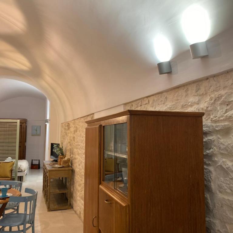 CASA NANNINA - Casa con 1 Camera da Letto - 15