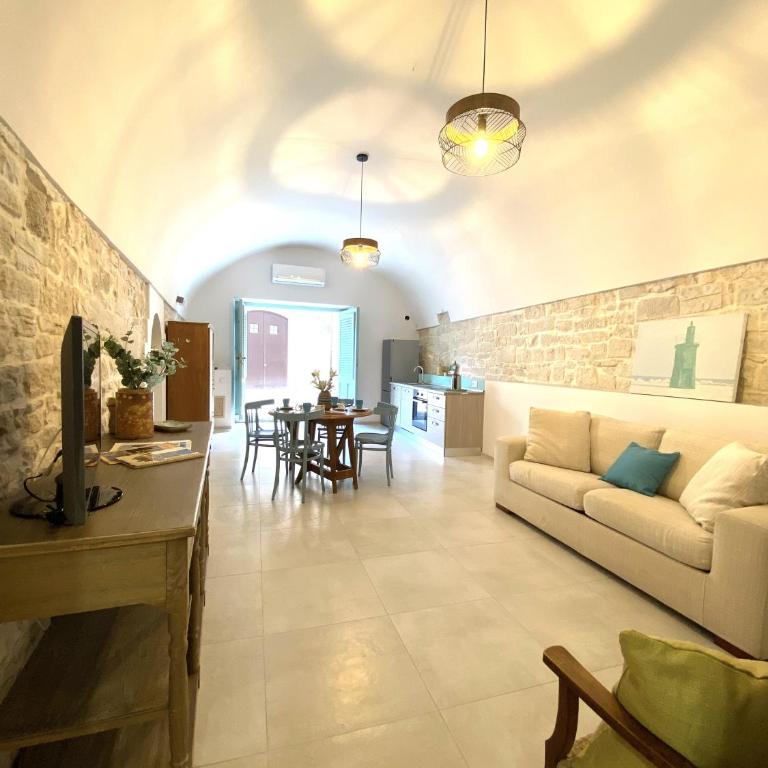 CASA NANNINA - Casa con 1 Camera da Letto - 1