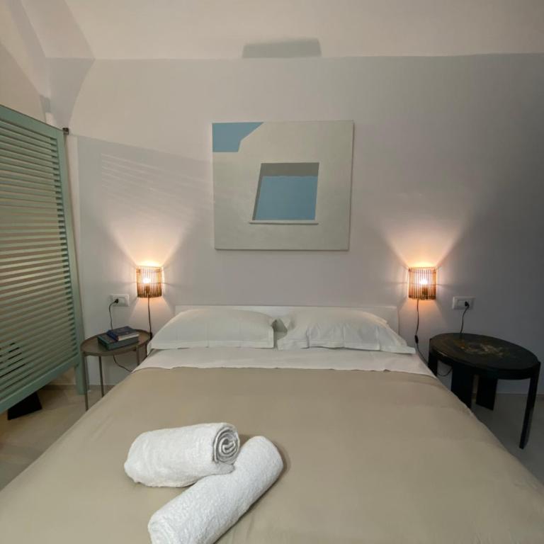 CASA NANNINA - Casa con 1 Camera da Letto - 27