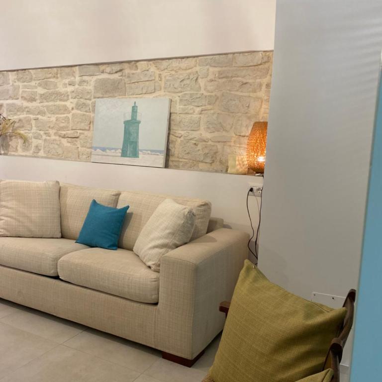 CASA NANNINA - Casa con 1 Camera da Letto - 28