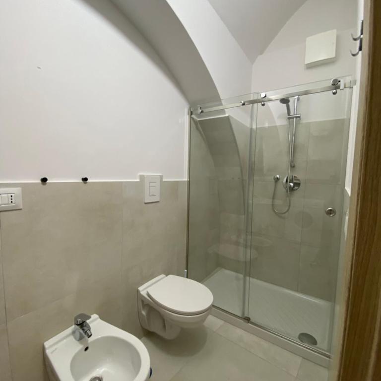 CASA NANNINA - Casa con 1 Camera da Letto - 43