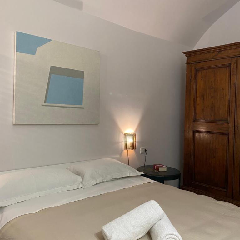 CASA NANNINA - Casa con 1 Camera da Letto - 48
