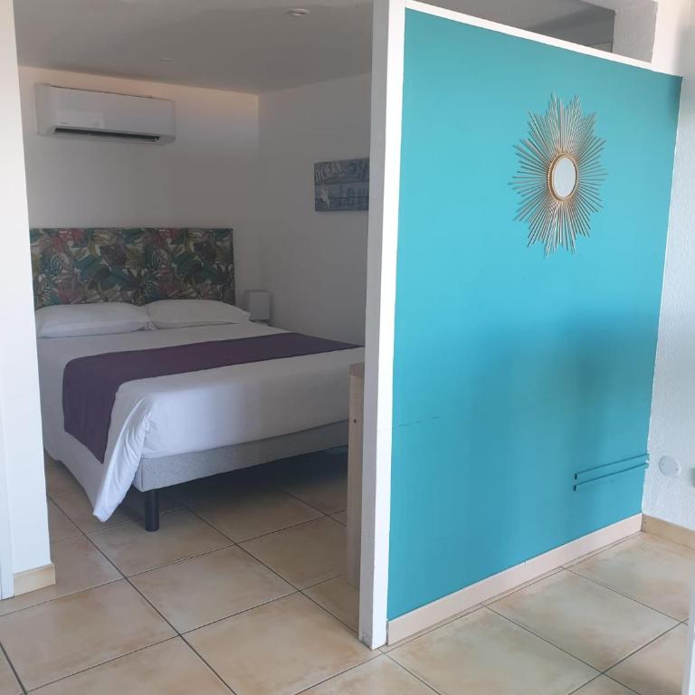 Calvi Résidence, Appart'hôtel - Studio Standard - 1
