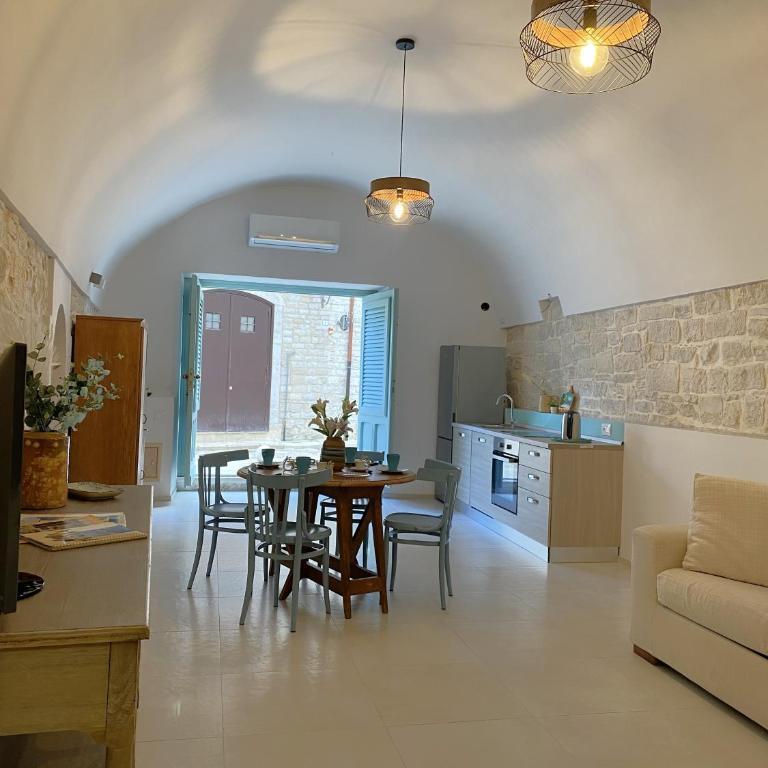 CASA NANNINA - Casa con 1 Camera da Letto - 54