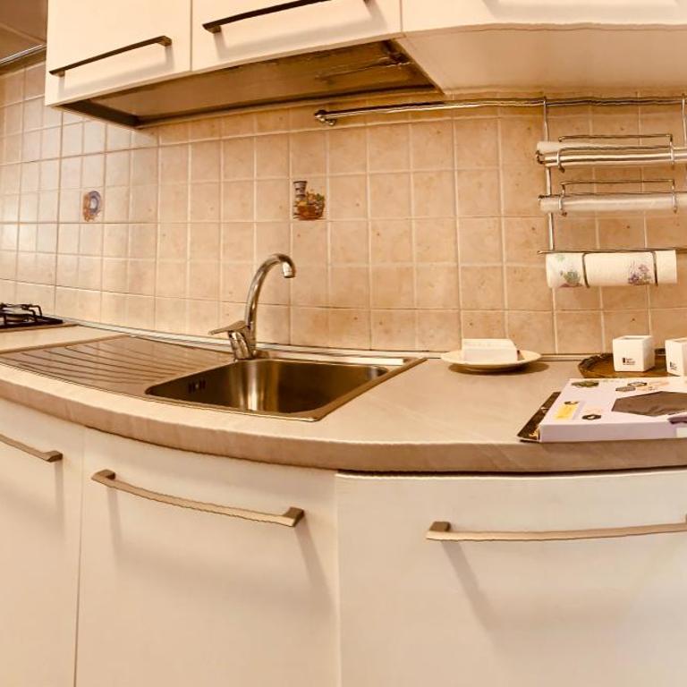 Family in Rome - Appartement 2 Chambres - 14