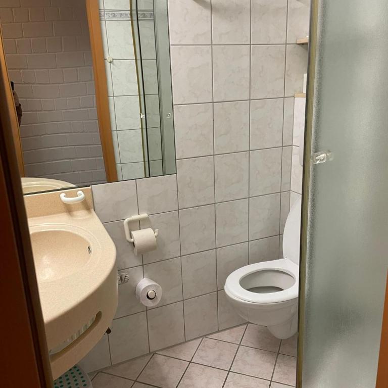 Pleskini Apartments - Apartment mit 1 Schlafzimmer - 2