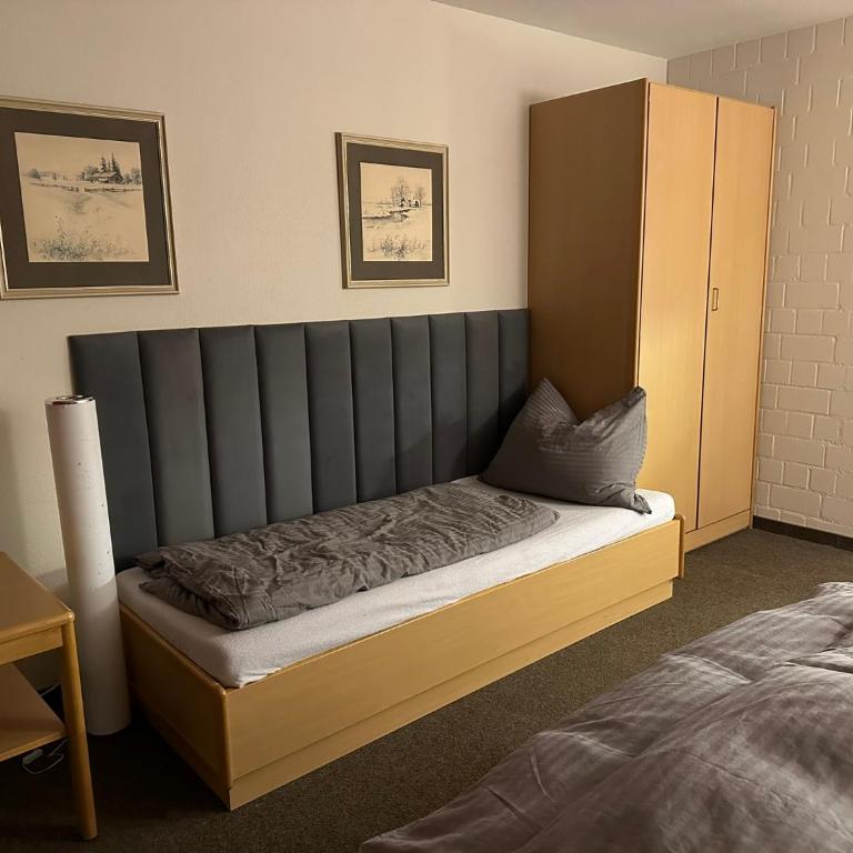 Pleskini Apartments - Apartment mit 1 Schlafzimmer - 1