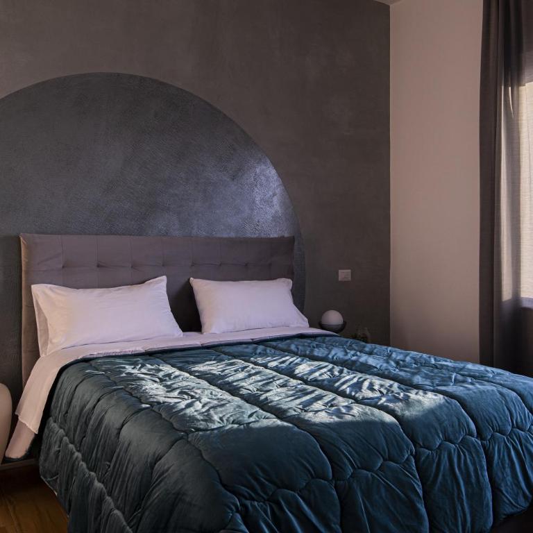 Cas’ A Mare - Beachfront Luxury Suites - Camera Matrimoniale con Vista Mare - 2