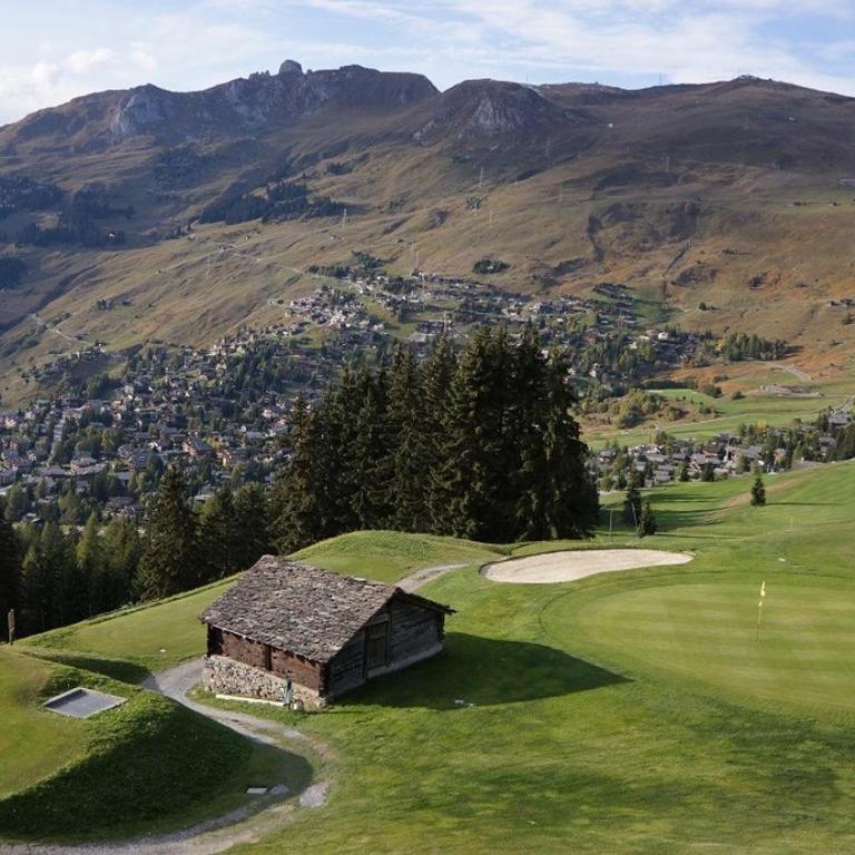 Ski-in, Chalet-style appt Central Verbier - 1 Min Walk to Lift - Appartement 2 Chambres - 36