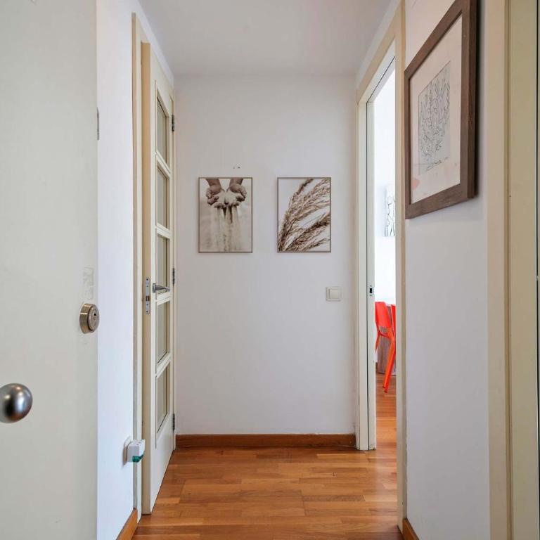 1213 - Ciutadella Nice Apartment - Two-Bedroom Apartment - 7