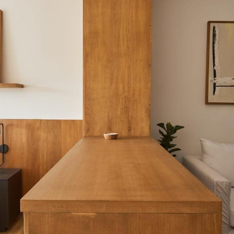 Hestia At Recoleta Studio W Pool & 24h Sec - One-Bedroom Apartment - 5