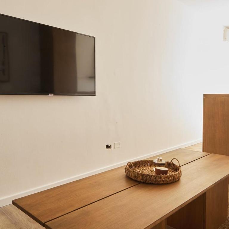 Hestia At Recoleta Studio W Pool & 24h Sec - One-Bedroom Apartment - 7